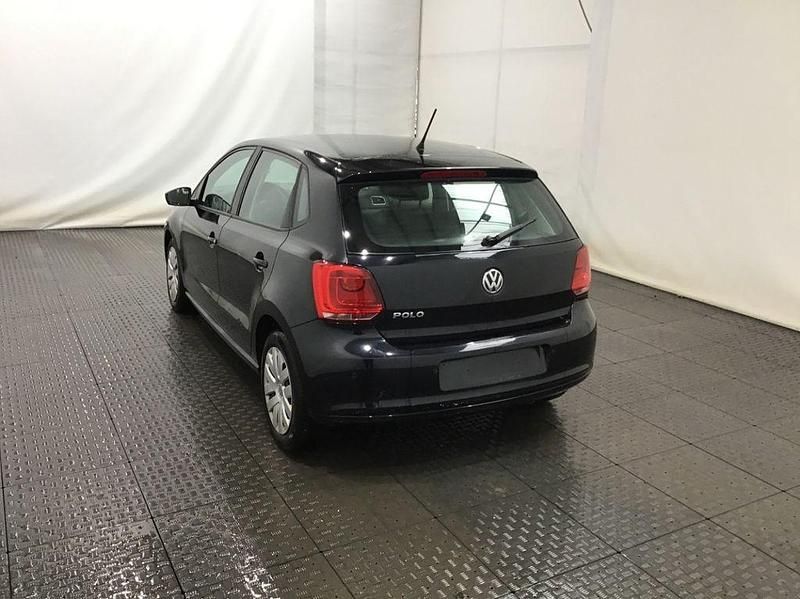 Gebraucht VW Polo 75 PS (55 kW) 2012 Limousine