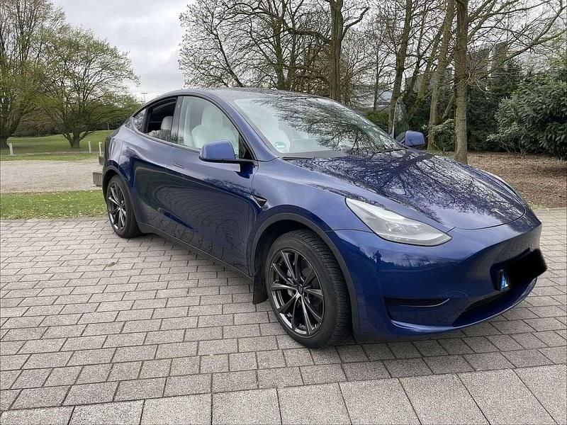 Used Tesla Model Y RWD 255 kW (347 HP) 2023 SUV