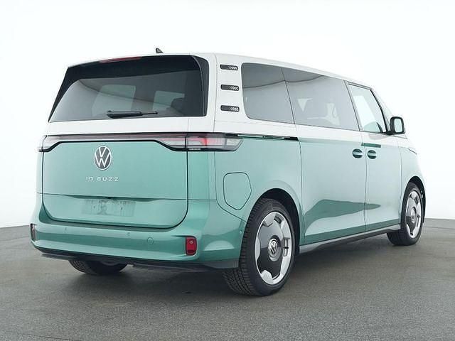 Gebraucht VW ID. Buzz Pro 210 kW (286 PS) 2025 Grünkeine angabe Van / Kleinbus