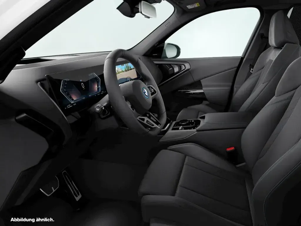 Gebraucht BMW X3 299 PS (219 kW) 2026 Weiß SUV
