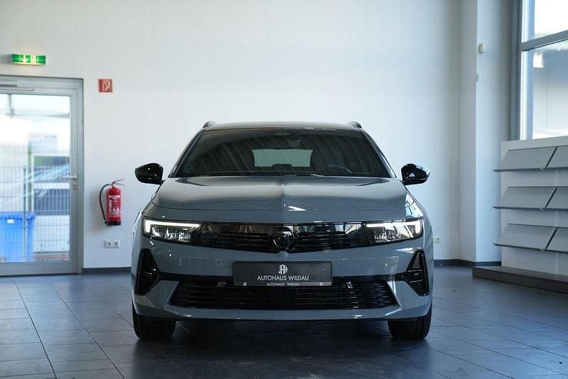 Neu Opel Astra 131 PS (96 kW) 2025 /typ aussenverkleidung spiege Kombi