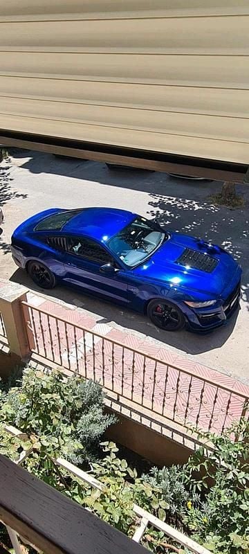 Gebraucht Ford Mustang 310 PS (228 kW) 2015 Coupé