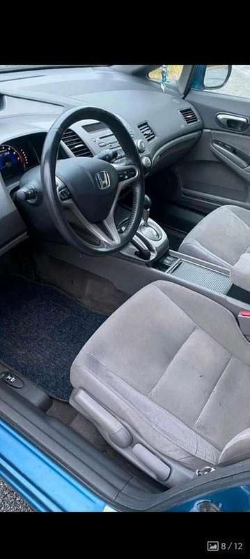 Gebraucht 2007 Honda Civic Hybrid Limousine | 3.999 € (Fairer Preis) - Bild 1/4