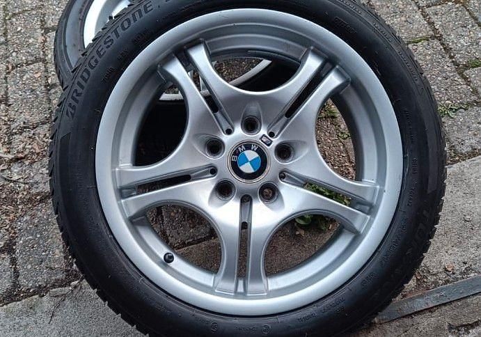 Gebraucht BMW 323 170 PS (125 kW) 1999 Silber Coupé