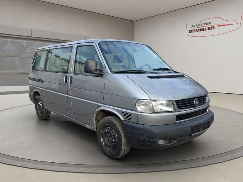 Gebraucht VW Caravelle 102 PS (75 kW) 2001 Andere Limousine