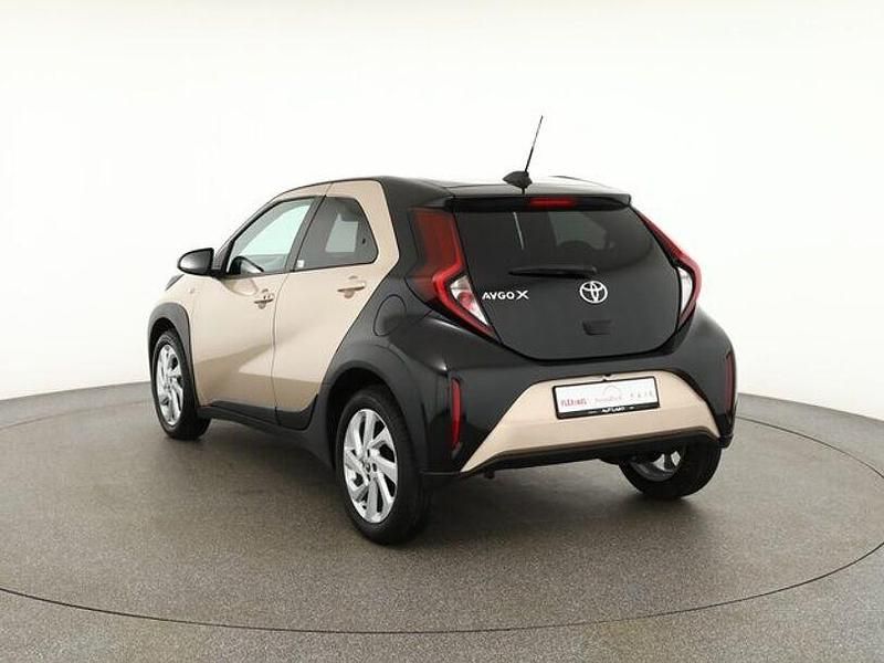 Gebraucht Toyota Aygo 2022 Beige
