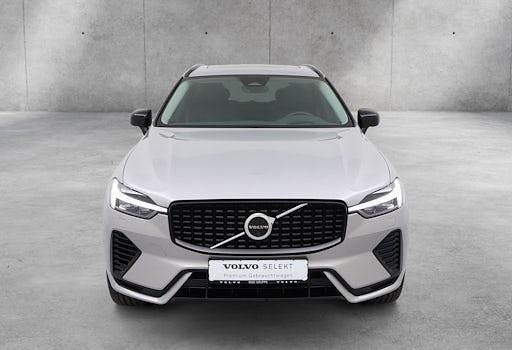 Gebraucht Volvo XC60 Plus 350 PS (257 kW) 2025 Silber SUV