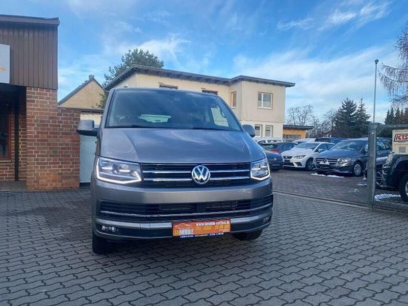Gebraucht VW T6 Generation Six 204 PS (150 kW) 2018 Andere Van