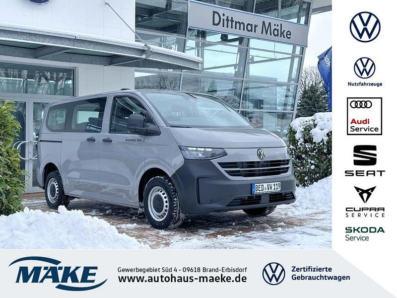Gebraucht VW Transporter 150 PS (110 kW) 2025 Stone grey Van