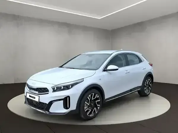Gebraucht Kia Ceed 150 PS (110 kW) 2026 Kleinwagen