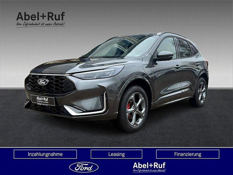 Neu Ford Kuga ST-Line X 243 PS (178 kW) 2026 Grau SUV