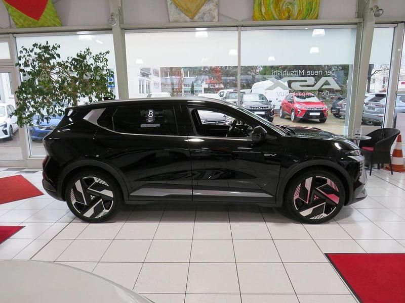 Neu Mitsubishi Eclipse Diamant Edition 160 kW (218 PS) 2026 Schwarz SUV