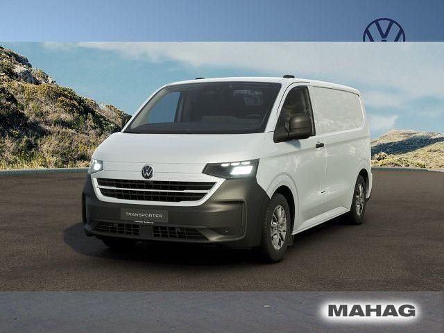 Gebraucht VW Transporter 150 PS (110 kW) 2025 Weiß Van
