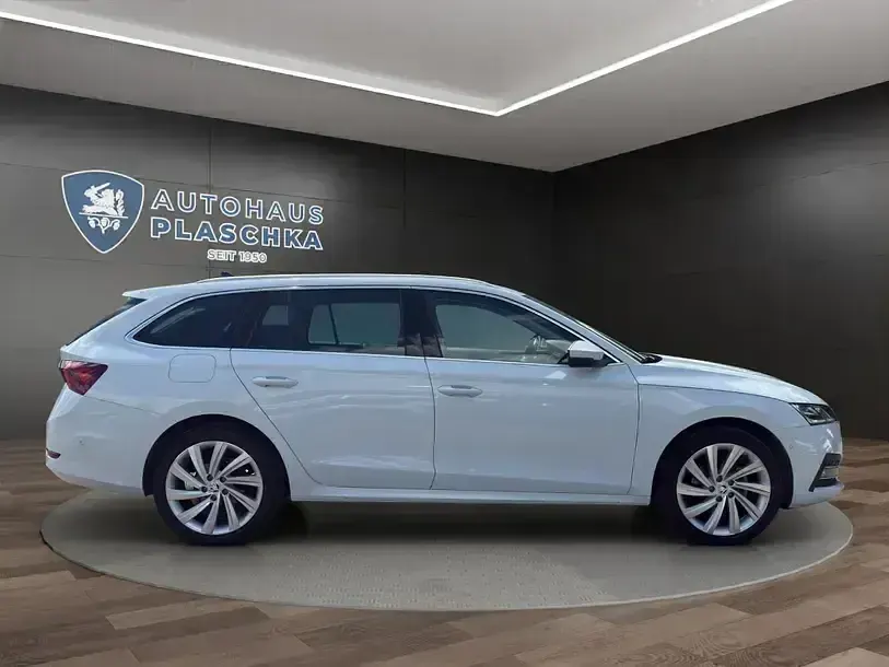 Gebraucht Skoda Octavia Style 2024 Andere