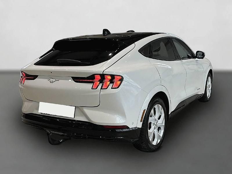 Gebraucht Ford Mustang Mach-E Basis 258 kW (351 PS) 2022 Nicht eindeutig SUV