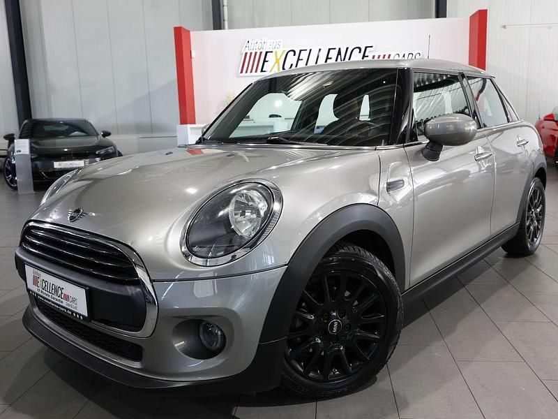 Second-hand Mini ONE 102 CP (75 kW) 2019 Gri Hatchback
