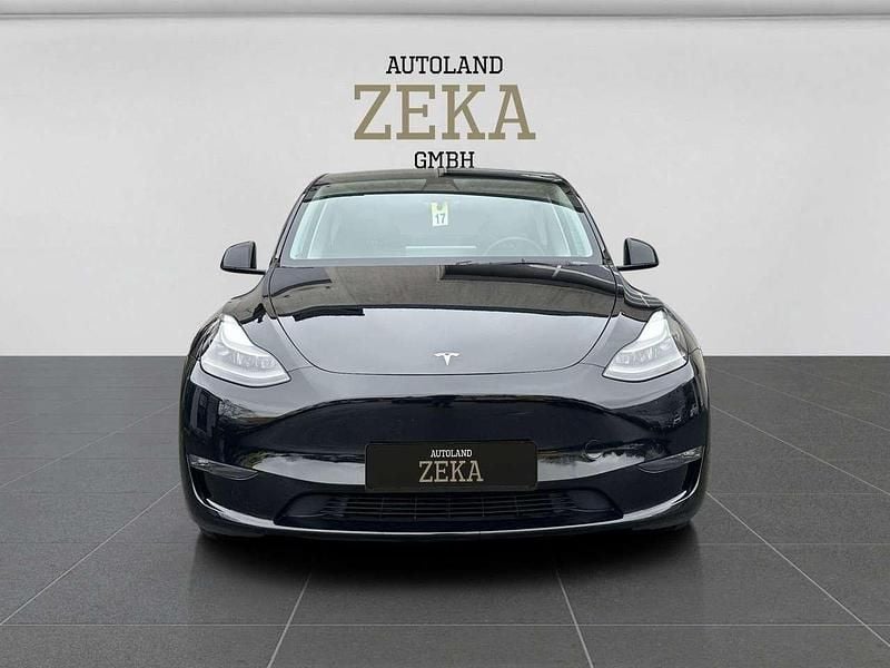 Usado Tesla Model Y Performance 392 kW (534 CV) 2022 Negro SUV