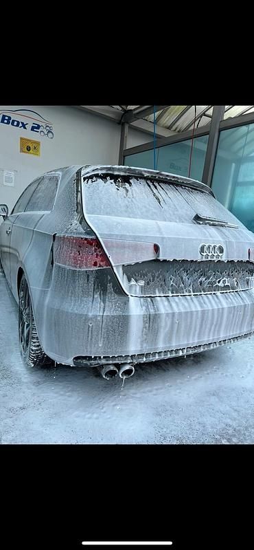 Gebraucht Audi A3 S-Line 122 PS (89 kW) 2013 Grau Limousine