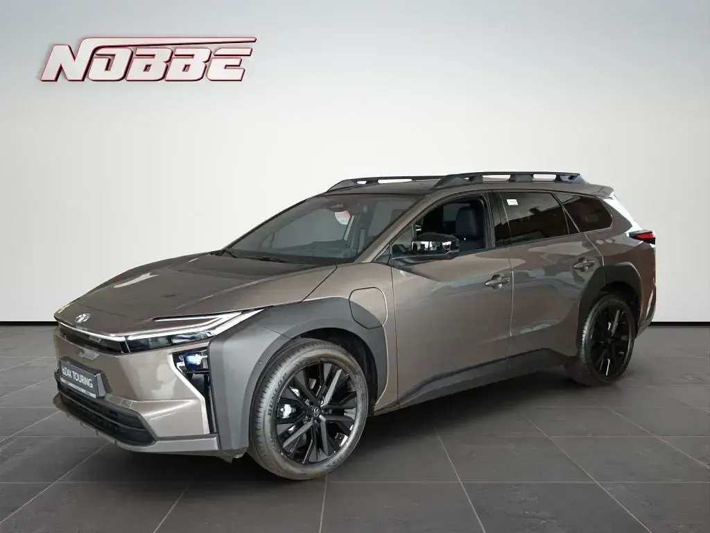 Gebraucht Toyota bZ4X Lounge 280 kW (381 PS) 2026 SUV