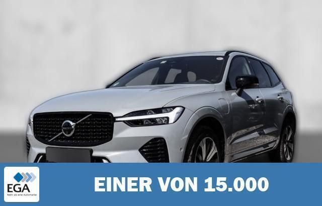 Grau metallic Gebraucht 2024 Volvo XC60 Plus SUV | 51.100 € (Fairer Preis) - Bild 1/4