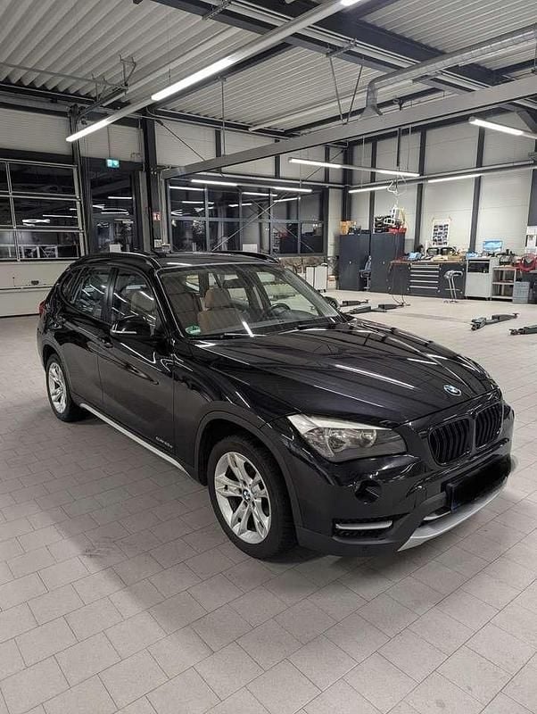 Gebraucht 2012 BMW X1 xLine SUV | 7.700 € (Fairer Preis) - Bild 1/4
