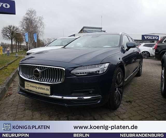 Gebraucht 2024 Volvo V90 Kombi | 58.500 € - Bild 1/4