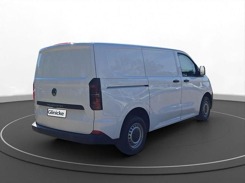 Neu VW Transporter 110 PS (80 kW) 2025 Weiß Van