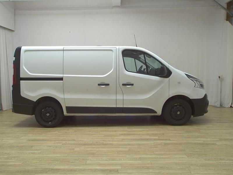 Unbekannt Gebraucht 2020 Renault Trafic Van / Kleinbus | 16.980 € (Superpreis) - Bild 1/4