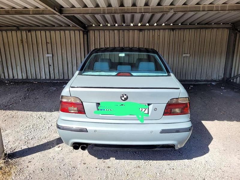 Gebraucht 2002 BMW 530 Limousine | 5.500 € (Guter Preis) - Bild 1/4