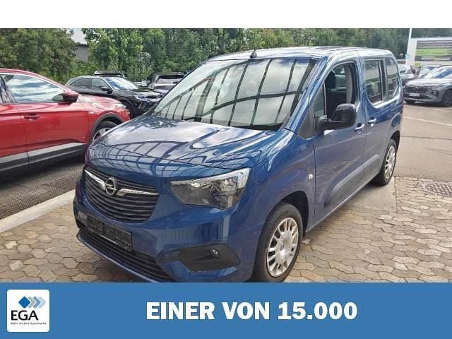 Gebraucht Opel Combo-e Life Elegance 100 kW (136 PS) 2022