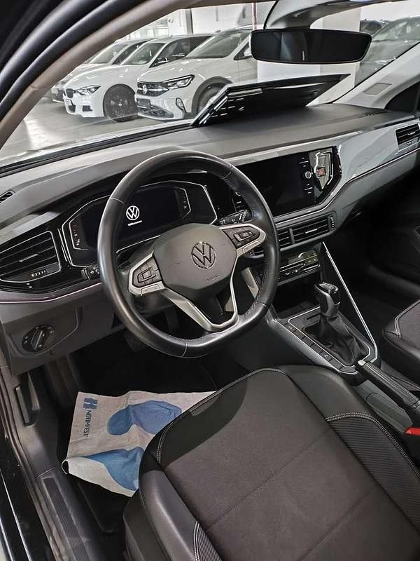 Gebraucht VW Taigo Style 110 PS (80 kW) 2021 SUV