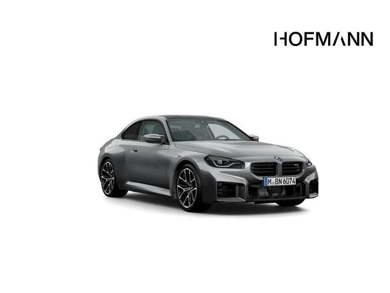 Grau Neu 2026 BMW M2 Performance Coupé | 73.360 € (Guter Preis) - Bild 1/4
