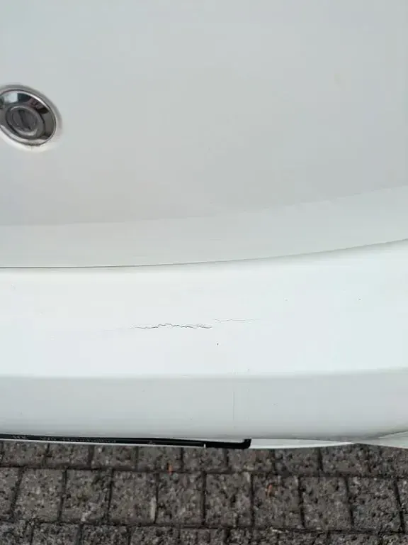 Gebraucht Mitsubishi Space Star 71 PS (52 kW) 2024 Weiß Kleinwagen