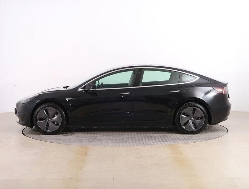 Gebraucht Tesla Model 3 239 kW (325 PS) 2020 Schwarz Limousine