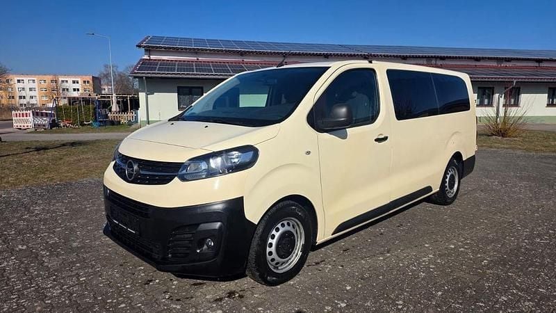 Gebraucht Opel Vivaro 144 PS (105 kW) 2021 Van / Kleinbus