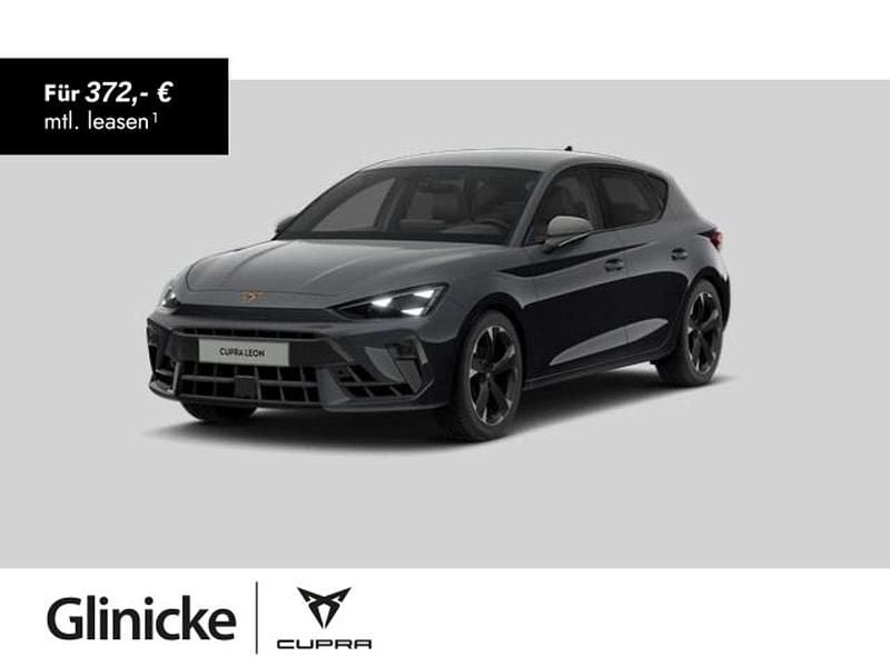 Magnetic grau metallic Neu 2025 Cupra Leon Limousine | 33.790 € (Guter Preis) - Bild 1/3