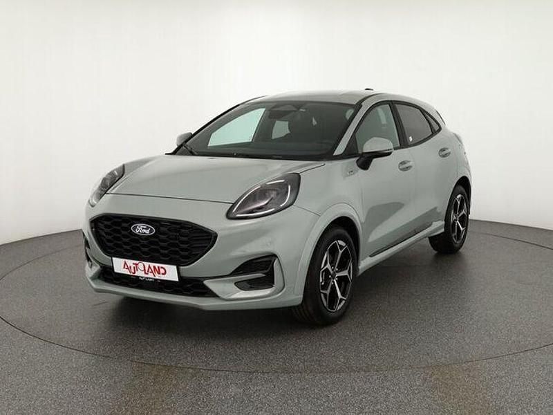 Neu Ford Puma ST-Line 125 PS (91 kW) 2025 Andere SUV