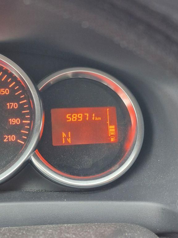 Gebraucht Dacia Sandero 91 PS (66 kW) 2020 Blau Limousine