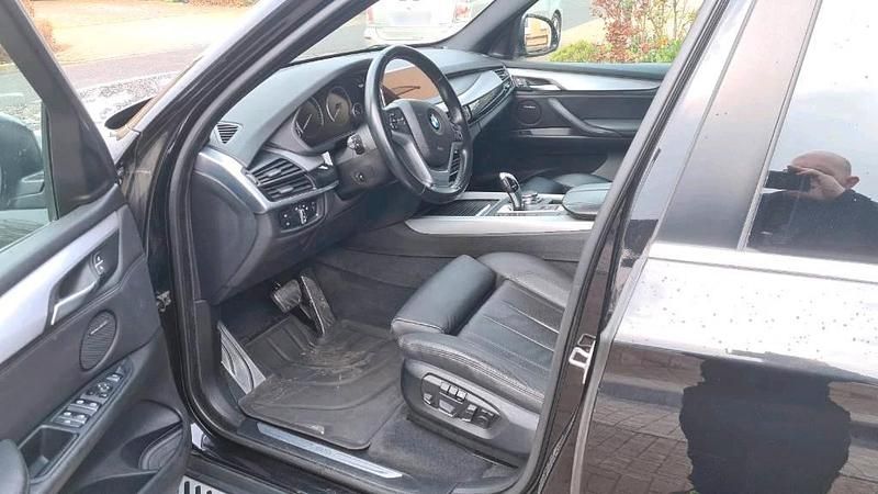 Gebraucht BMW X5 258 PS (189 kW) 2014 SUV