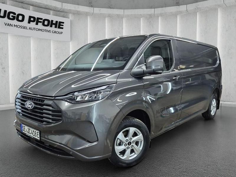 Magnetic Gebraucht 2024 Ford Transit Custom Limited Limousine | 44.400 € (Superpreis) - Bild 1/4