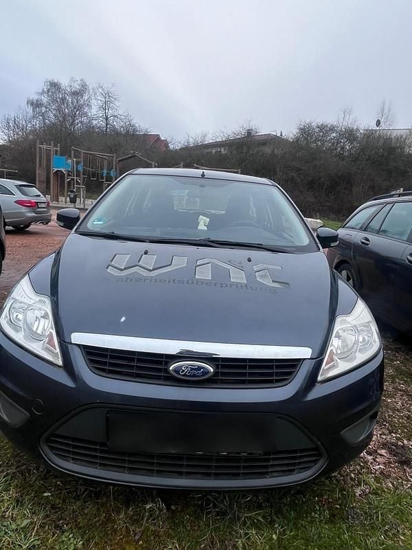 Gebraucht Ford Focus 109 PS (80 kW) 2008 Kombi