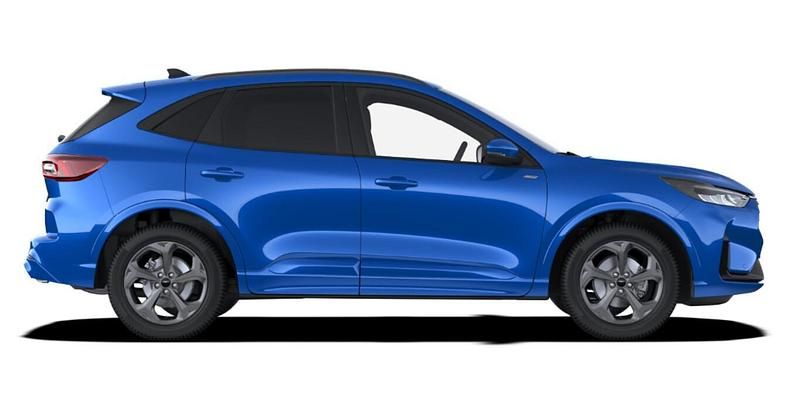 Neu Ford Kuga ST-Line 186 PS (136 kW) 2025 Magnetic metallic SUV