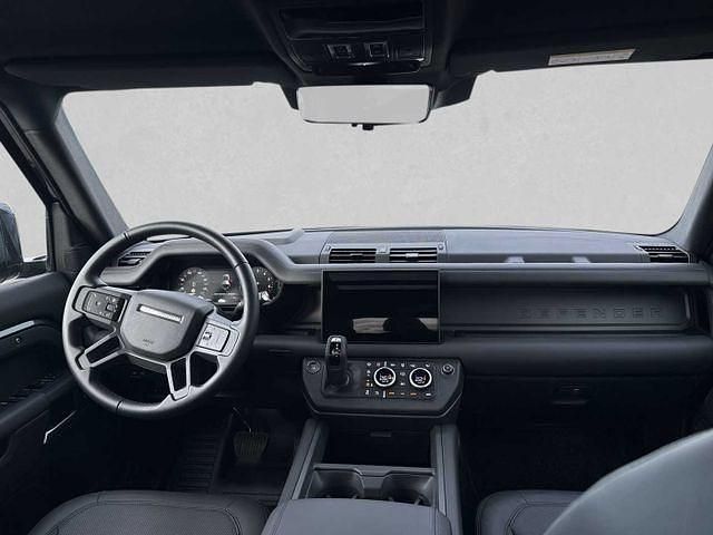 Gebraucht Land Rover Defender Dynamic 304 PS (223 kW) 2025 Carpathian grey SUV