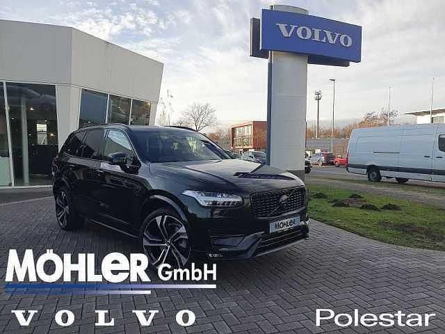 Gebraucht 2022 Volvo XC90 Plus SUV | 47.450 € (Fairer Preis) - Bild 1/4