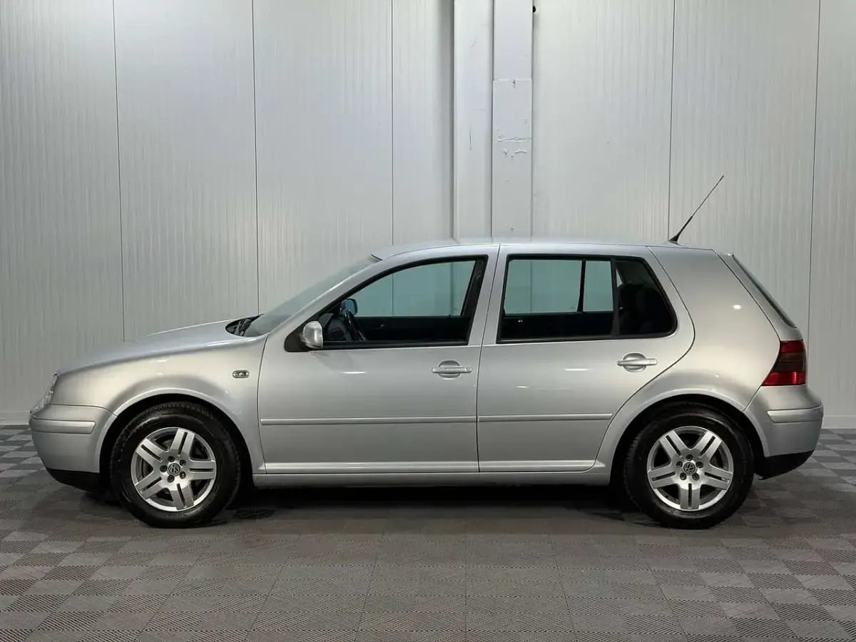 Gebraucht VW Golf IV Sport 116 PS (85 kW) 2001 Other Limousine