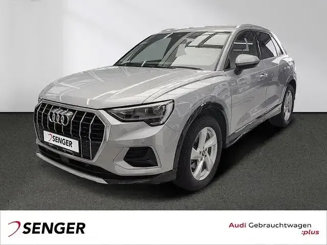 Gebraucht Audi Q3 Advanced Plus 150 PS (110 kW) 2022 SUV