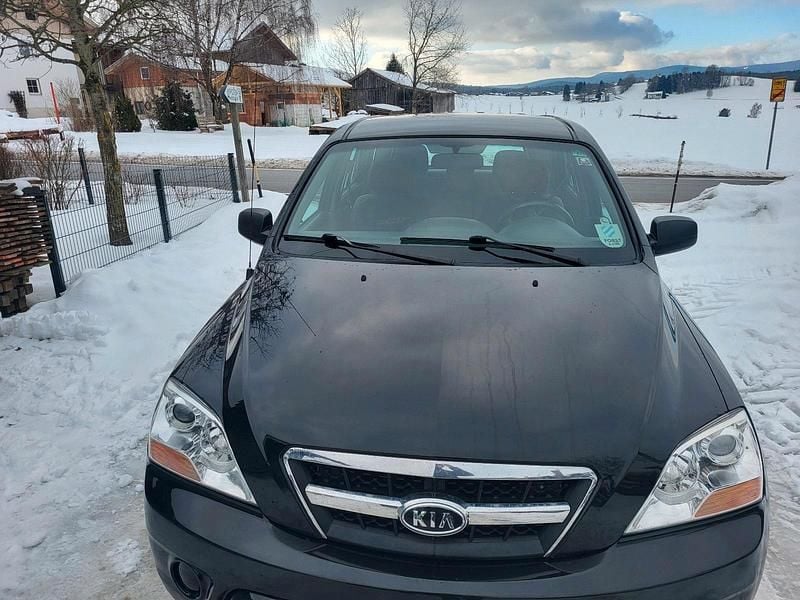 Gebraucht Kia Sorento 2009 SUV