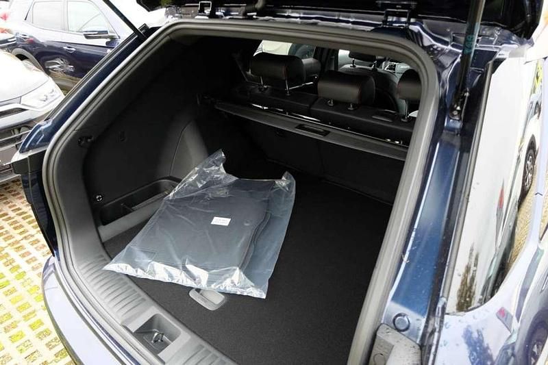 Gebraucht SsangYong Actyon 163 PS (119 kW) 2026 Blau SUV