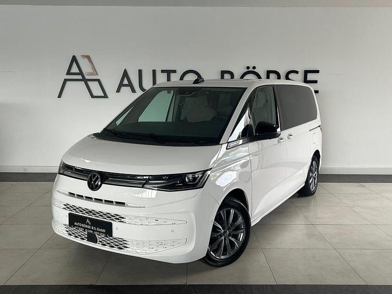 Weiß Gebraucht 2022 VW T7 Energetic Van | 42.890 € - Bild 1/3