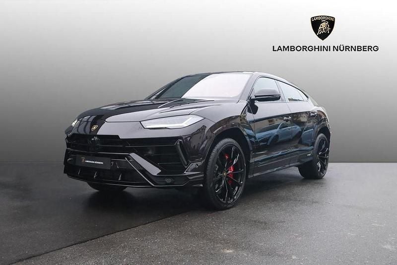 Gebraucht Lamborghini Urus 666 PS (489 kW) 2024 Other SUV